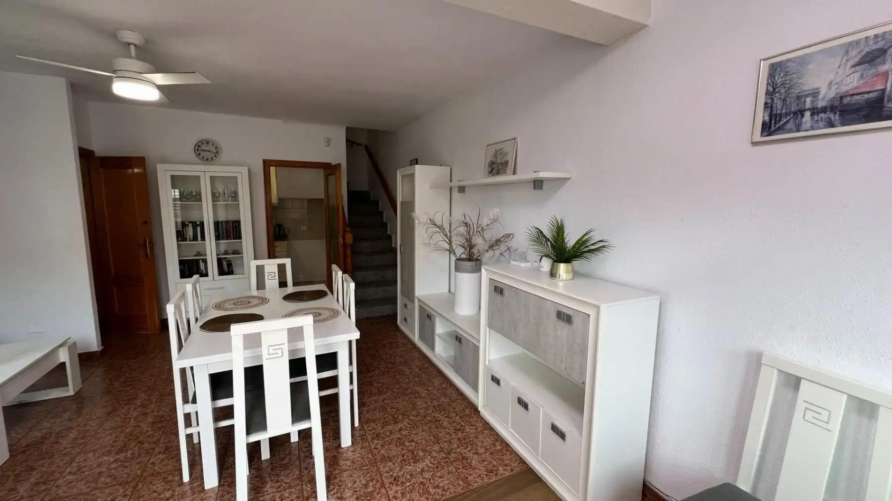 Bungalow avec piscine à vendre à Calle barco de sal, imagen 9