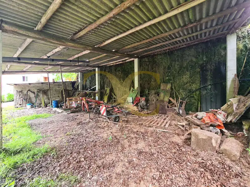 Casa o chalet en venta en Coaña