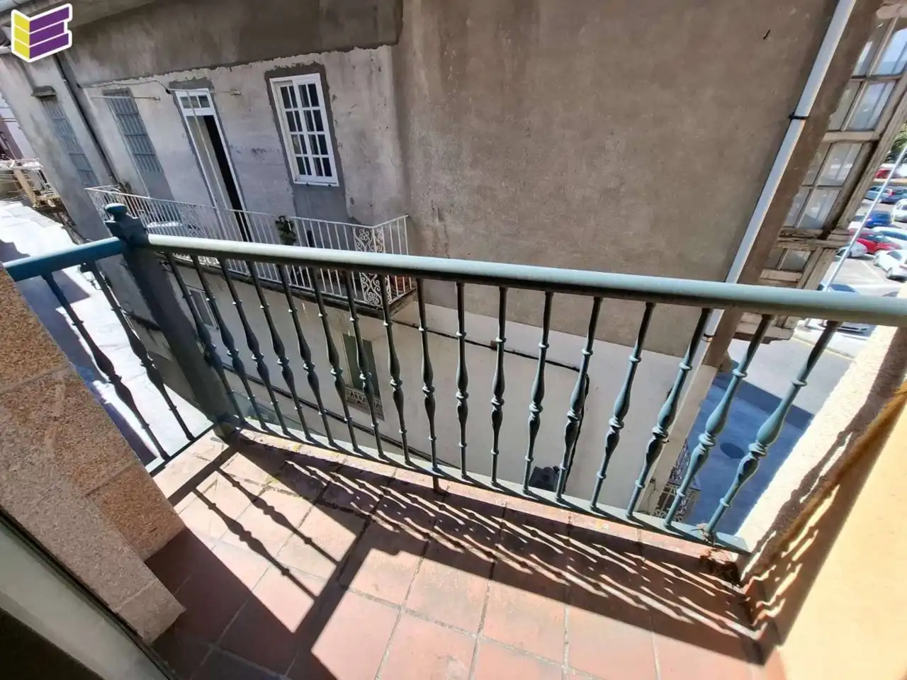 Flat for sale in Calle Outeiro, 62, Marín