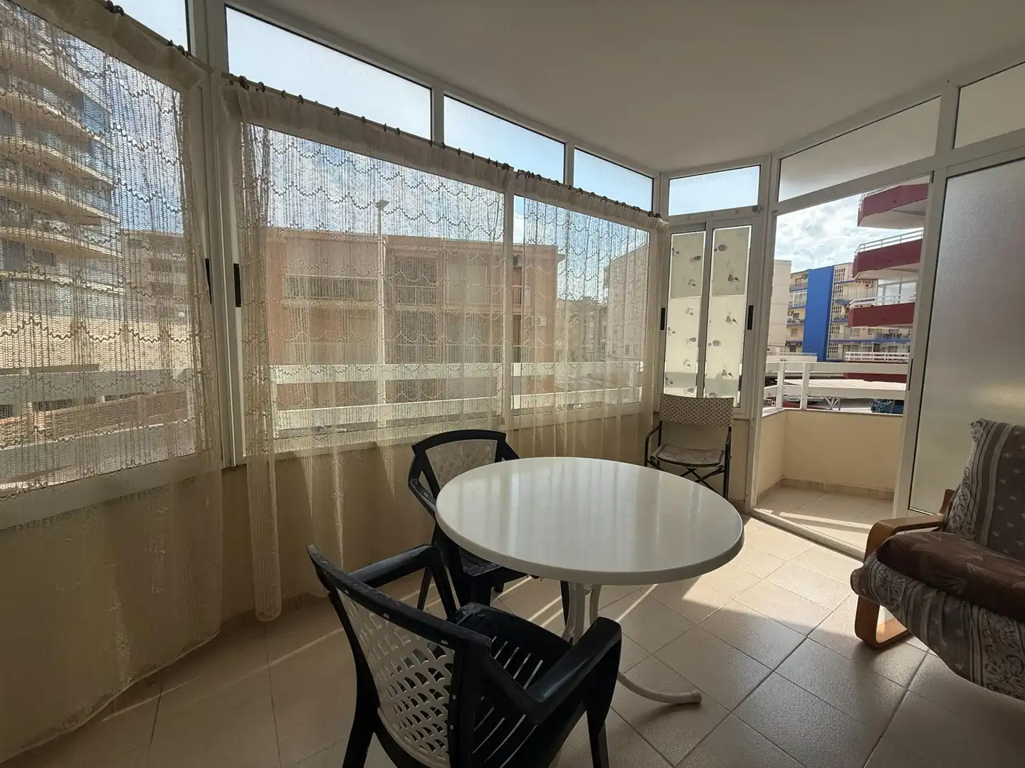 Appartement compact avec piscine à vendre à Tavernes de la Valldigna, imagen 3