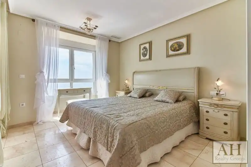 Apartamento en venta en Altea Hills, imagen 9