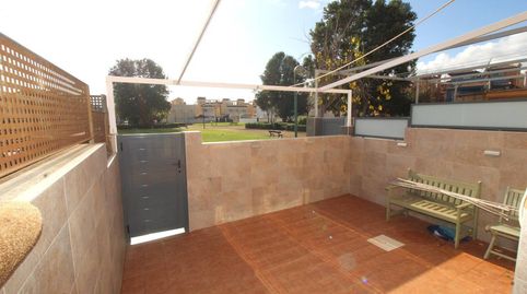 Foto 4 de Casa o xalet en venda a El Mojón, Pilar de la Horadada