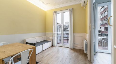 Foto 2 de Piso en venta en Dreta de l'Eixample, Barcelona Capital
