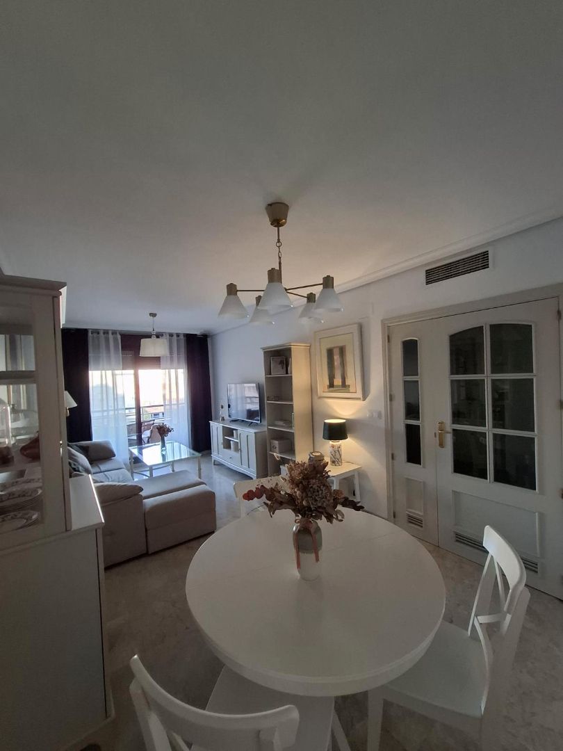 Piso en venta en Avenida Cañito Bazán, Tablero Bajo - Arruzafilla  , Noroeste