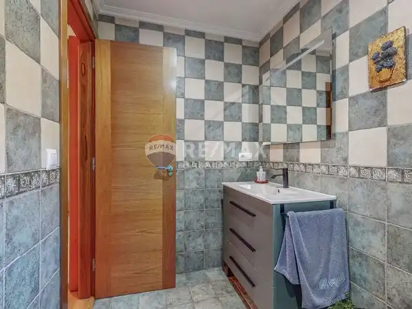 Casa con piscina in vendita a Lugar Toxeira, imagen 20
