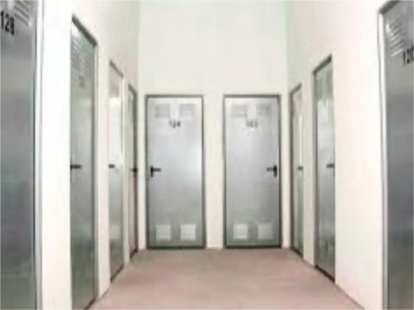 Storage room for sale in Vilagarcía de Arousa