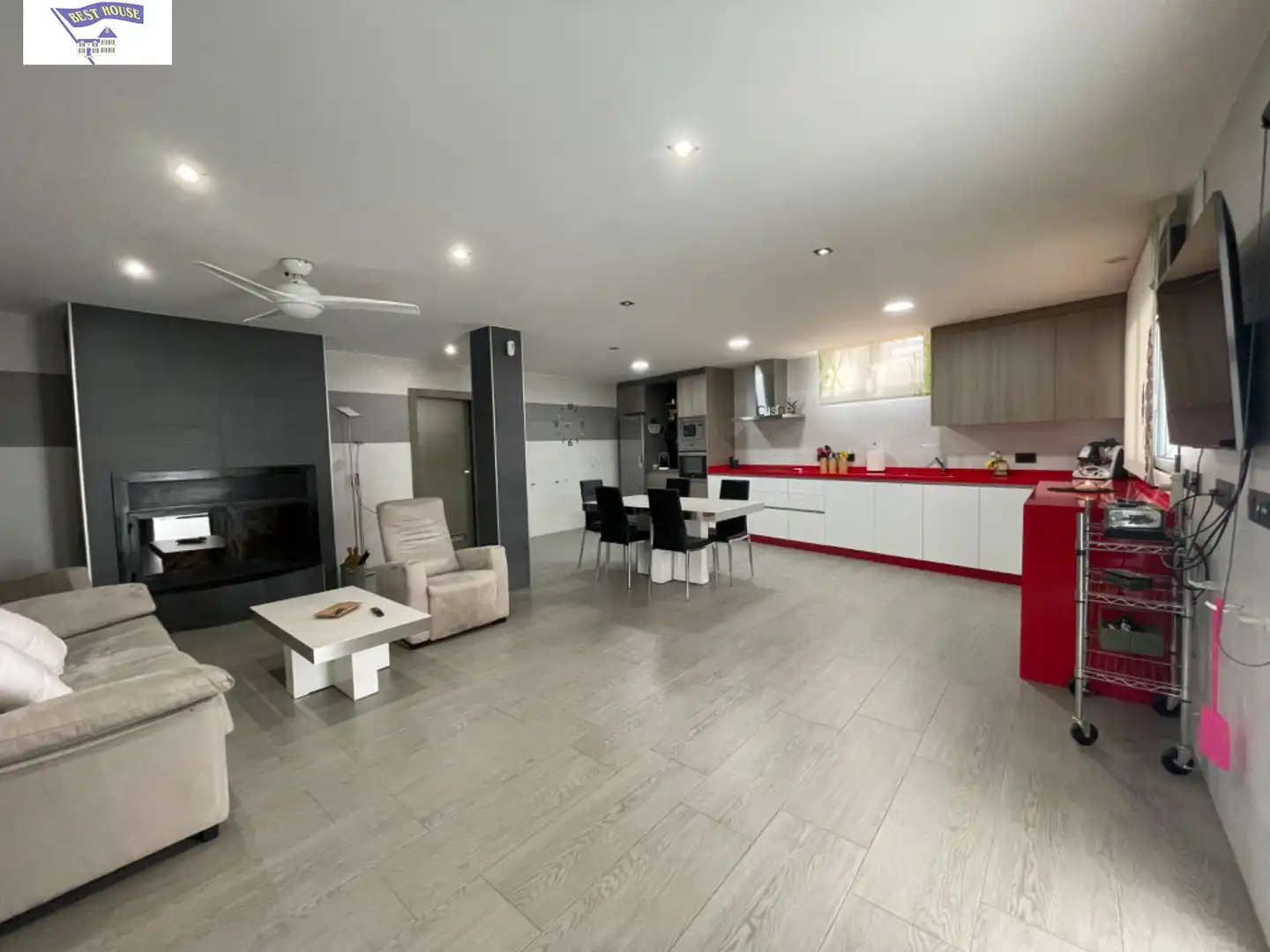 Casa o chalet en venta en Balazote