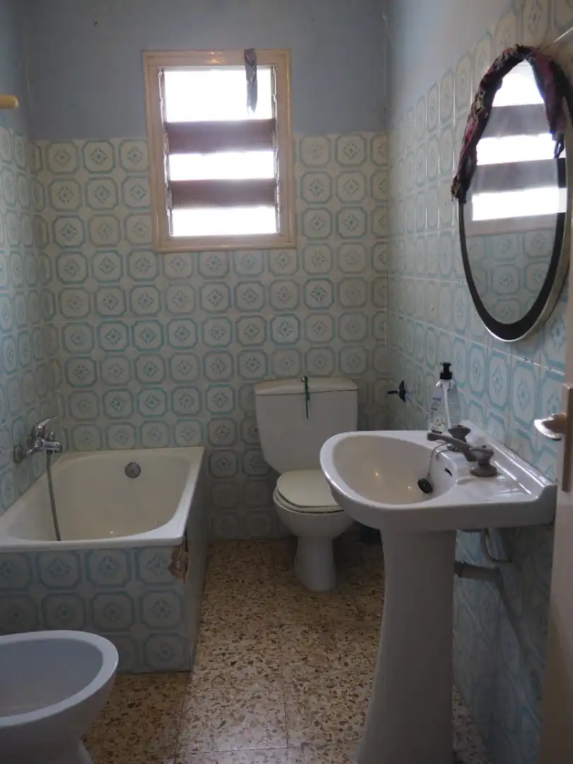 Baño de Piso en venta en Flix con Aire acondicionado