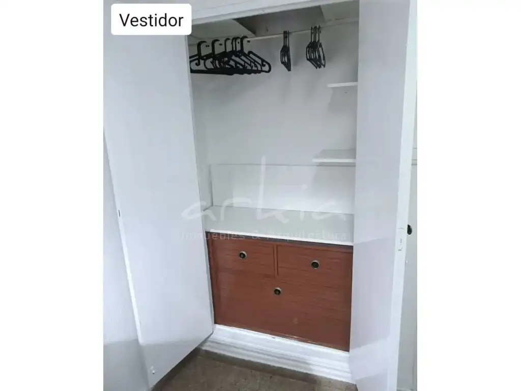Habitación de Piso en venta en Burjassot