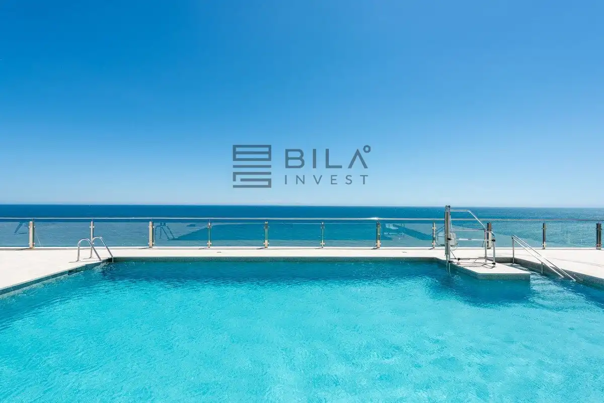 Piso con piscina en venta en Marítimo Rey de España, 133, Edif Olimpo 1, imagen 16