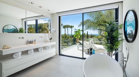 Galardonada villa moderna - VILLA NATURA, imatge 5