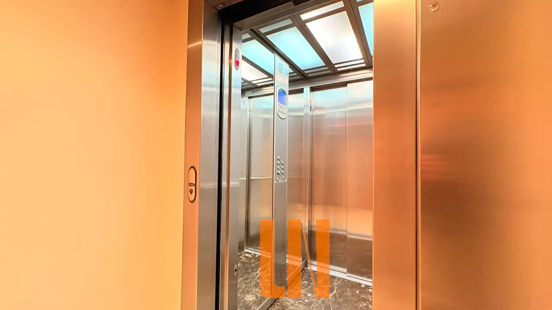 Wohnung zum Verkauf in A Coruña Capital  mit Heizung, Parkett und Ofen