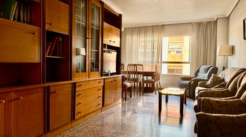 Foto 5 de Piso en venta en Calle Bolos, 1, San Andrés - San Antolín, Murcia