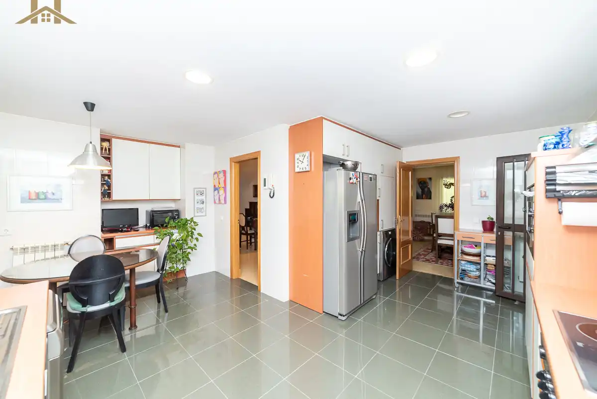 Detached homes for sale in Villanueva del Pardillo  with Air Conditioner, Heating and Private garden