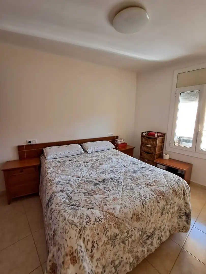 Bedroom of Apartments for sale in Castell d'Aro, Platja d'Aro i s'Agaró  with Air Conditioner, Heating and Terrace