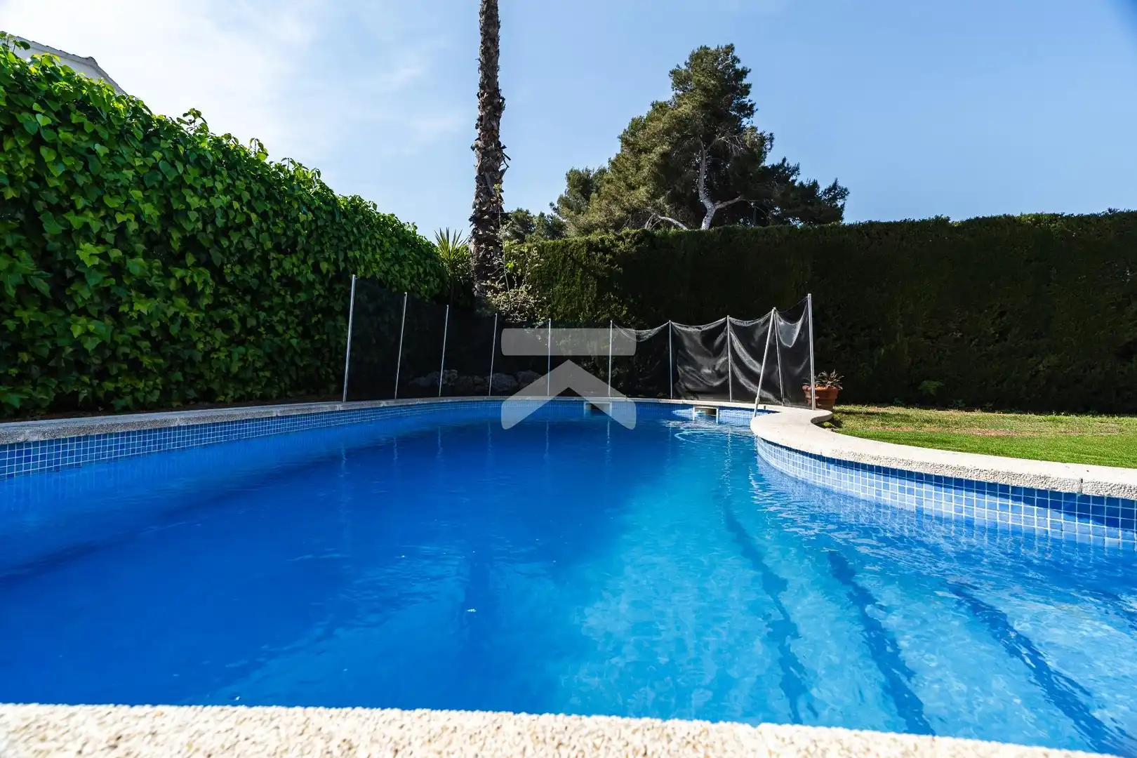 Swimming pool of Houses for sale in Tarragona  with Heating, Private garden and Swimming Pool