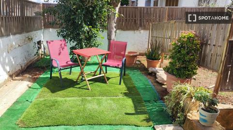 Foto 5 de Apartamento para compartir en Badia Blava - Badia Gran - Tolleric, Llucmajor