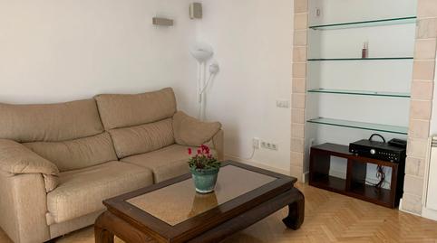 Foto 2 de Dúplex de alquiler en Calle de la Bolsa, Sol,  Madrid Capital