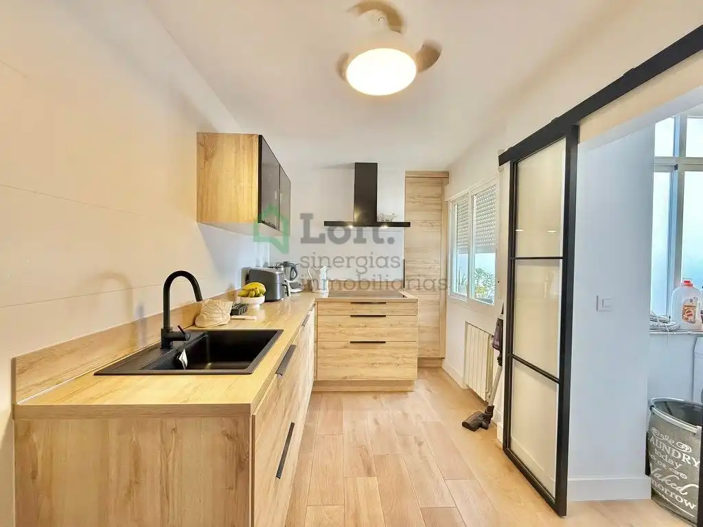 Flat with lift for sale in Maria Auxiliadora - Barriada de Llera, imagen 8