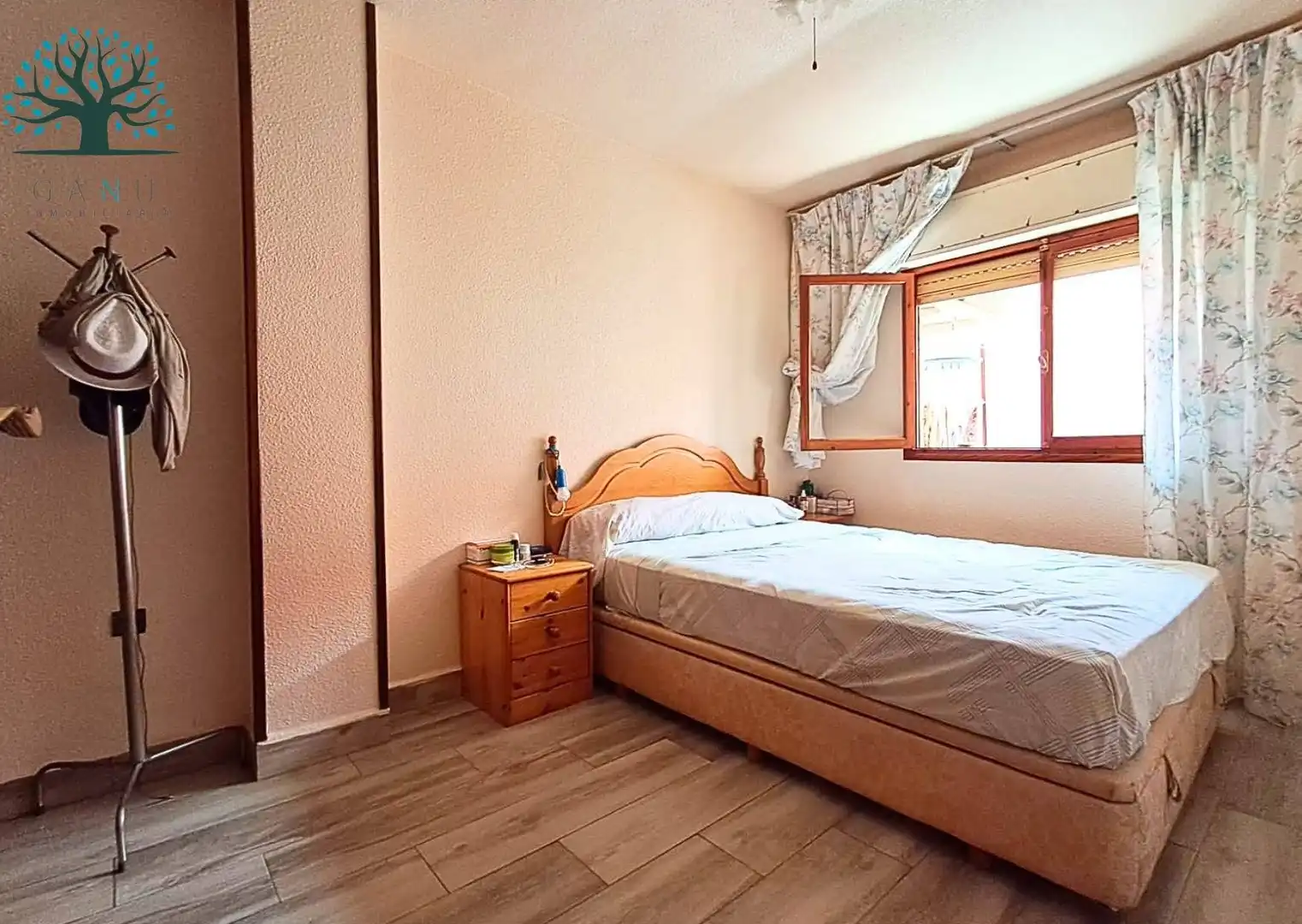 Habitación de Piso en venta en Mazarrón con Aire acondicionado, Terraza y Trastero