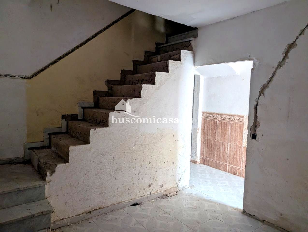 Casa o xalet en venda a Cruz Chiquita, 20, Arjonilla