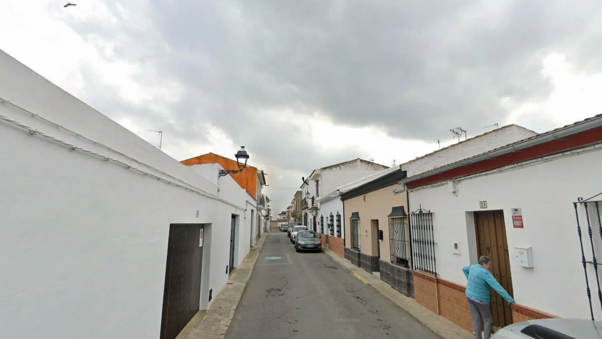 Casa aparellada en venda a Virgen Del Pilar, imagen 2