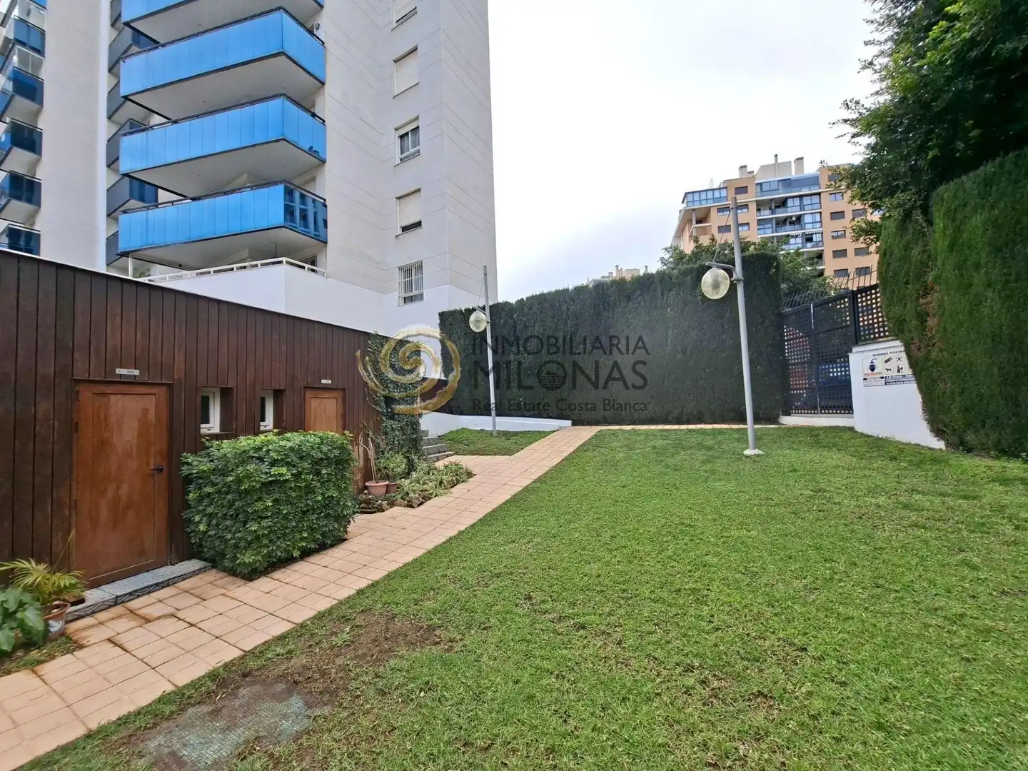 Penthouse mit Pool zum Verkauf in La Cala de Villajoyosa, imagen 24