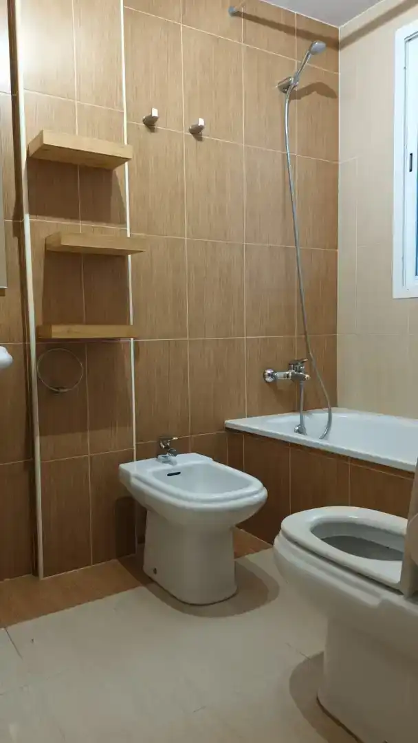 Bathroom of Flat for sale in Ítrabo  with Balcony