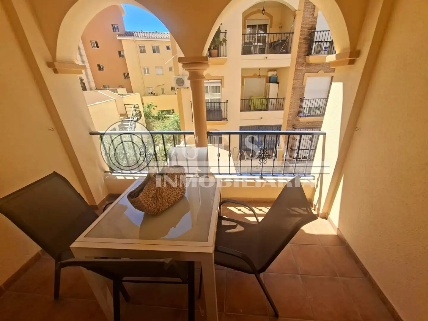 Wohnung zum Verkauf in Urbanización Santa Rosa