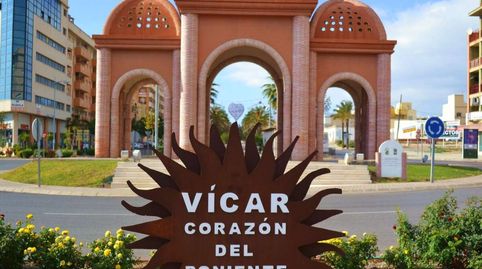 Foto 2 de Casa o chalet en venta en Juan Ramon Jimenez, Las Cabañuelas, Vícar