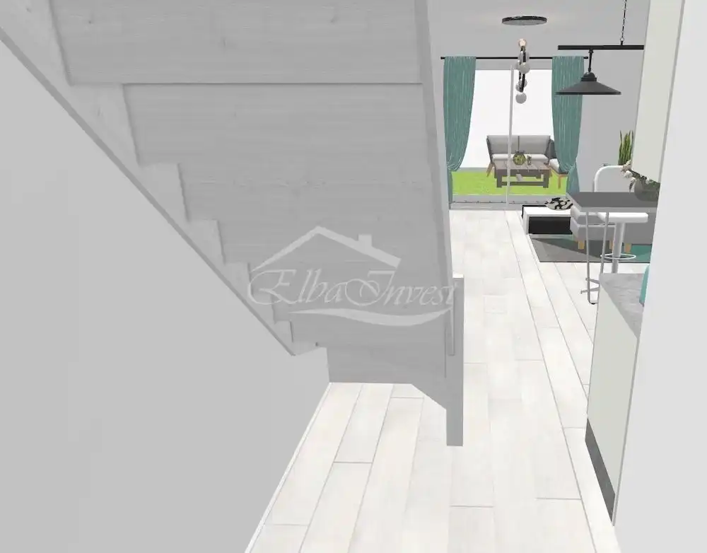 Terreny residencial en venda a Valle San Lorenzo, imagen 31