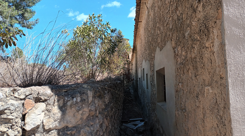 Foto 4 de Terreno en venta en Les Alqueries 7, 6, Santa Ana, Valencia