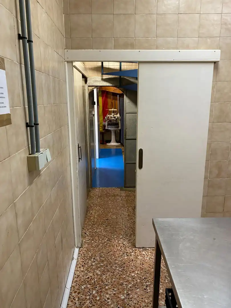 Local comercial en venta en Pueblo - Urbanizaciones, imagen 42