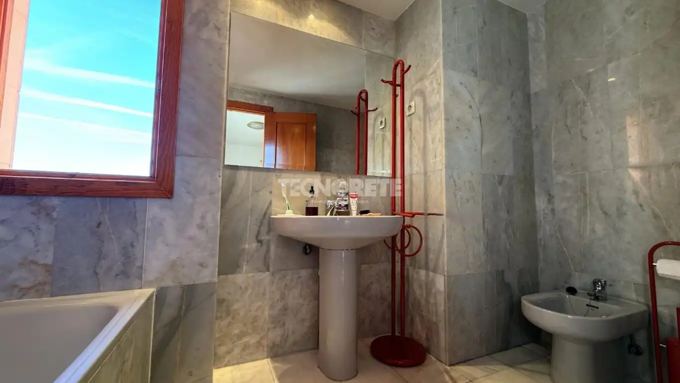 Flat with terrace for sale in Alamín, imagen 25