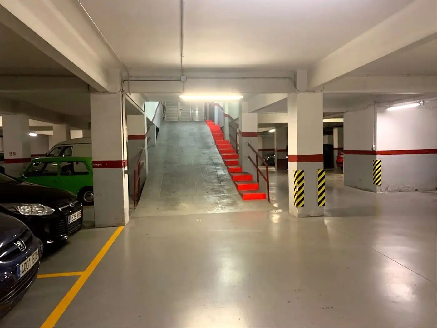 Individual en venda a Les Corts, imagen 10