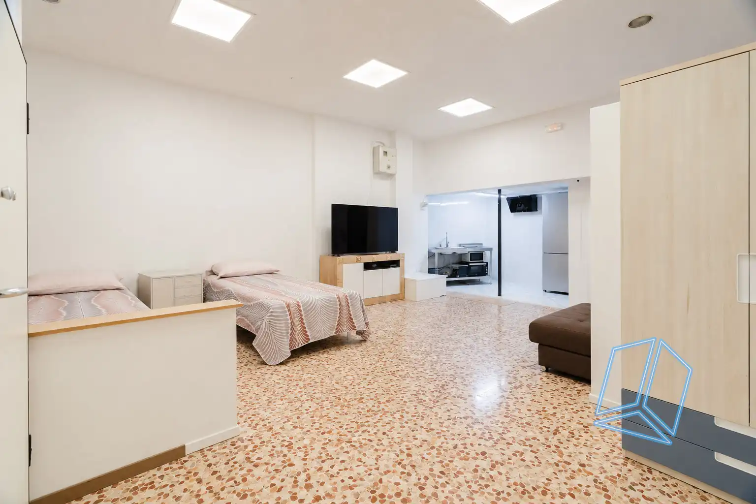 Local comercial en venda a Carrer Bruc, imagen 13