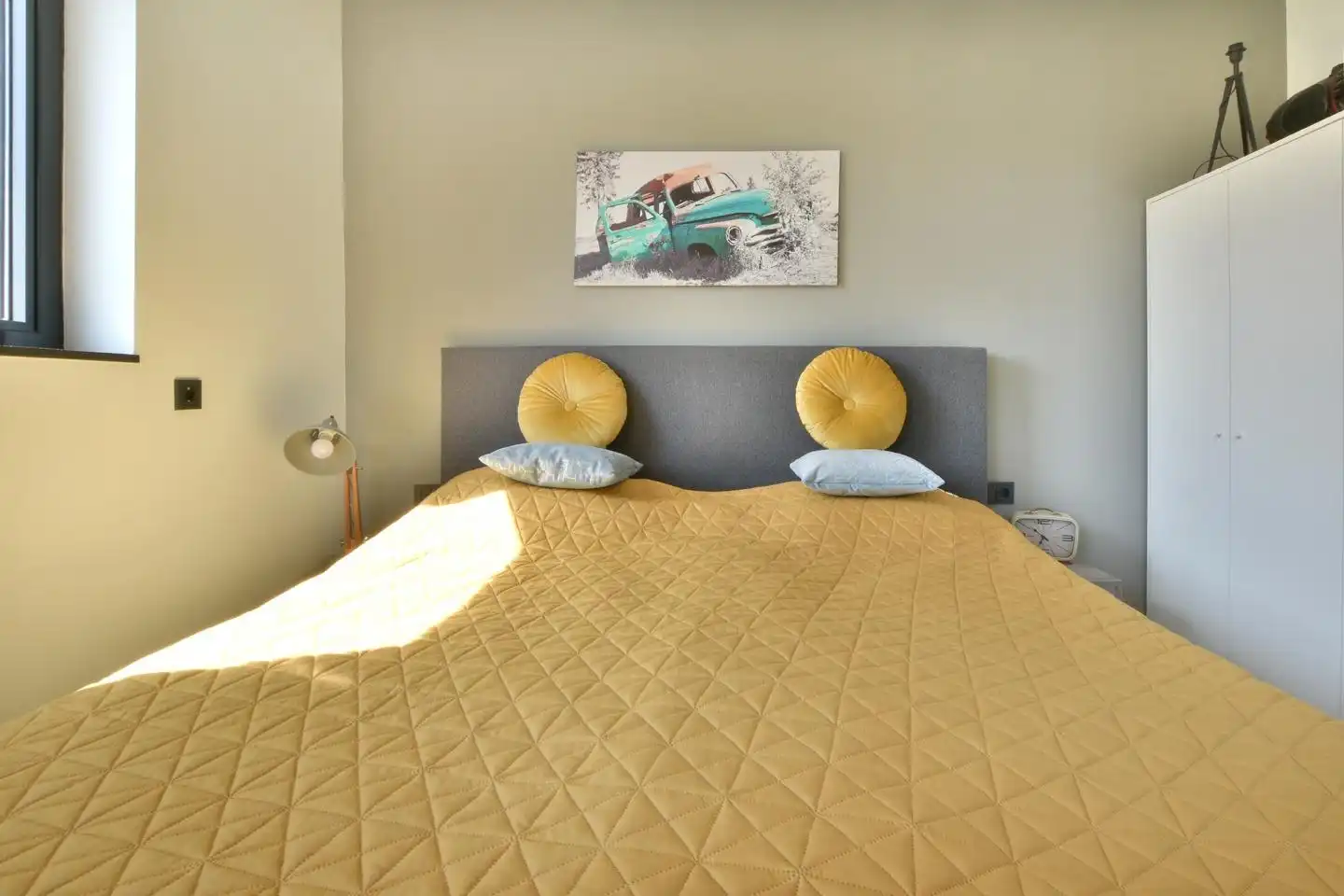 Habitación de Casa o chalet en venta en Calella con Aire acondicionado, Calefacción y Jardín privado