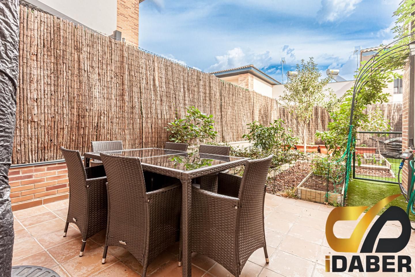Casa adosada en venta