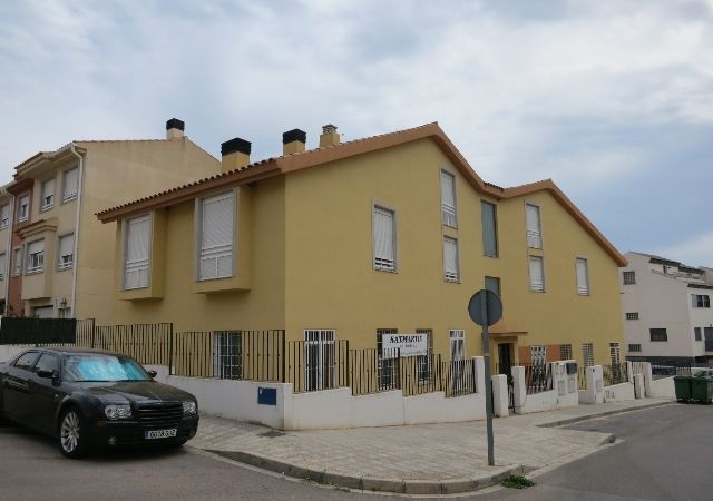 Exterior view of Flat for sale in Borriol