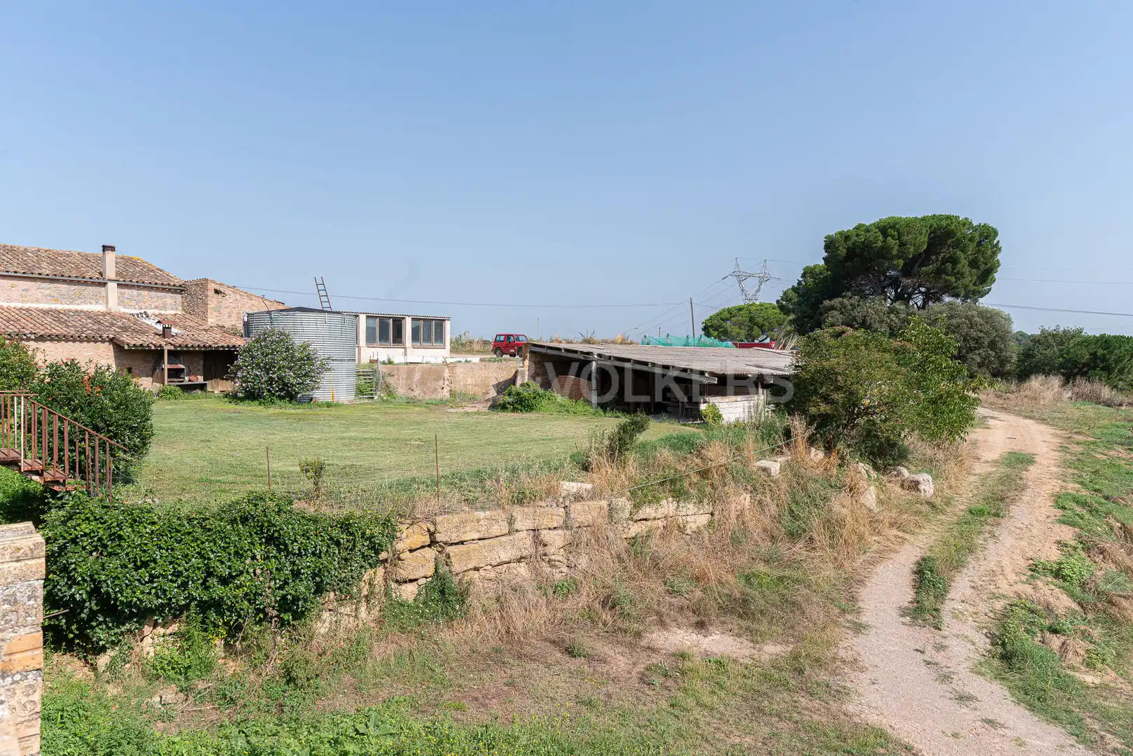 Casa con terraza en venta en Seva, imagen 46