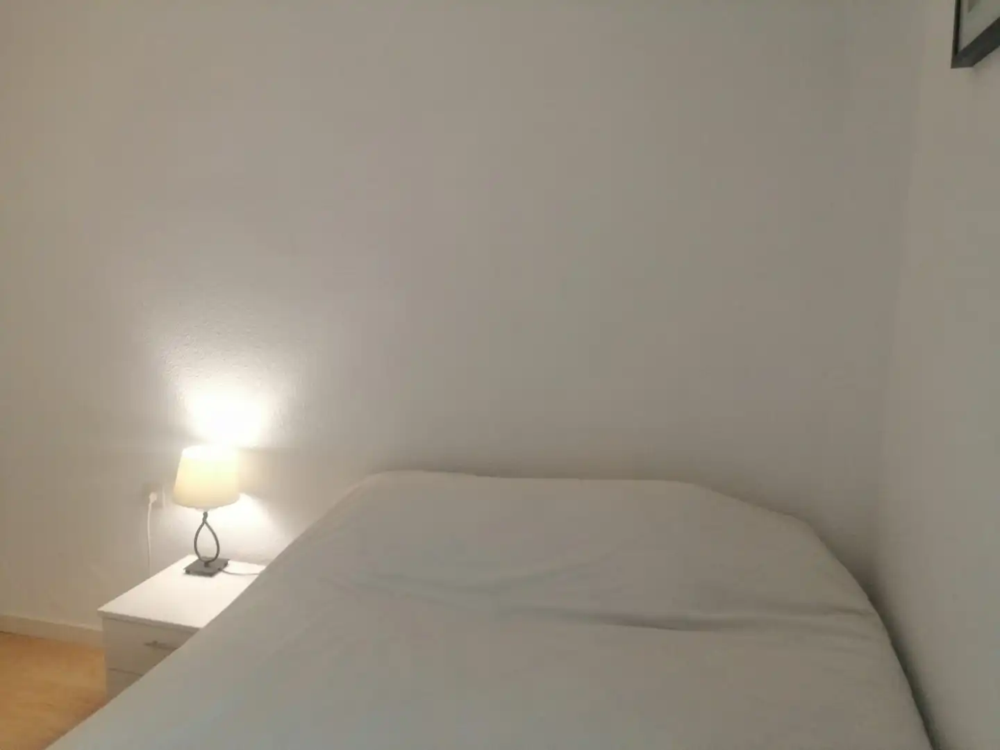 Habitación de Piso de alquiler en Madrid con Calefacción, Parquet y Amueblado