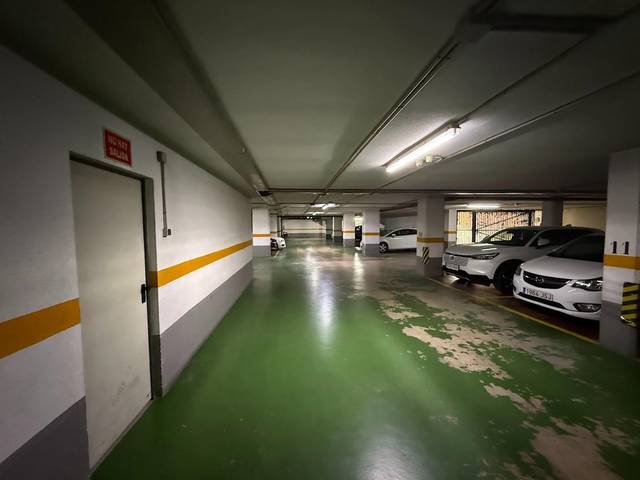 Trastero en Alquiler en Avenida ESCULTOR MIQUEL NAVARRO en La Constitución - Canaleta