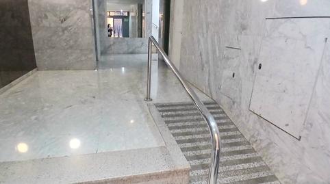 Foto 4 de Pis de lloguer a Calle San Pedro, Centro, Almería