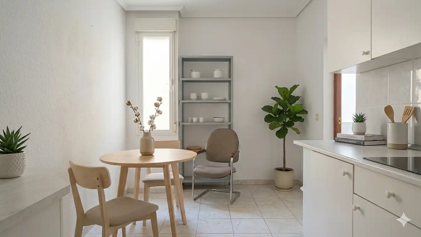 Appartement avec terrasse à vendre à Calle Tutor, imagen 16