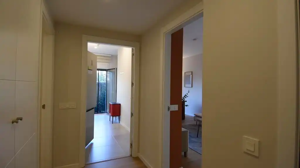 Wohnung zur Miete in Domeny