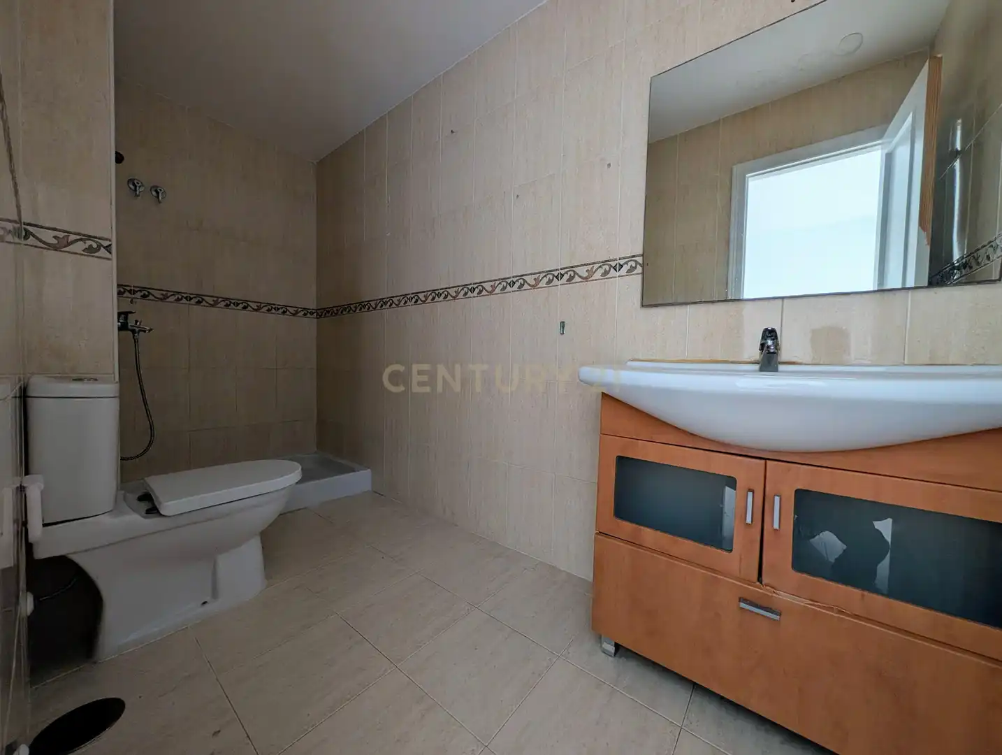Bathroom of Flat for sale in El Ejido  with Air Conditioner and Balcony