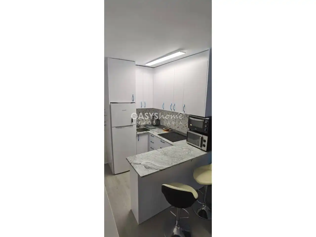 Apartament amb terrassa en venda a Urbanizacion las sirenas, imagen 14