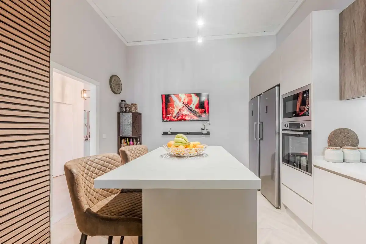 Casa con terraza en venta en Carretera Huelva Sevilla, imagen 22