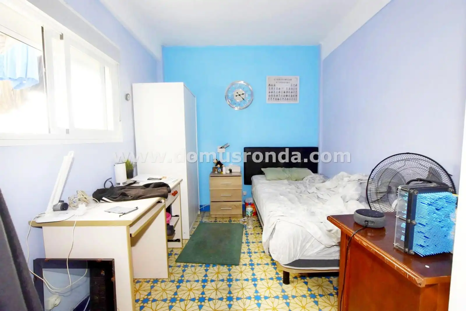 Casa con terraza en venta en Casco Histórico, imagen 21
