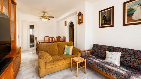 Foto 3 von Wohnung zum Verkauf in Rodeo Alto - Guadaiza - La Campana, Marbella